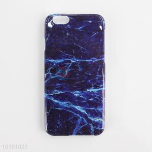 Dark blue cheap phone shell/phone case