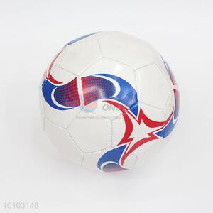 Hot sale foam printed football