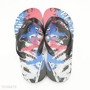 Casual Mens Sandals Flip Flops Summer Slipper
