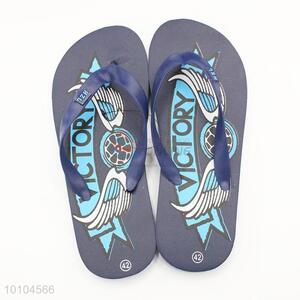 Fashion new design eva slipper/ eva flip flops