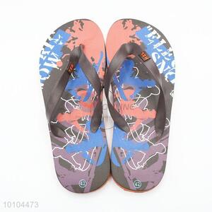 Comfortable fashion sandals slipper for men