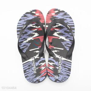 Unique design flip flops sandals slipper