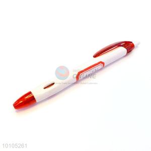 Factory Price Red Color Ball-point Pen