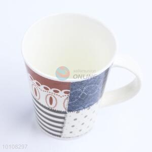 High quality printed coffee mugs ceramic mugs