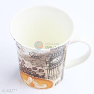 New design ceramic coffee cup tea cup