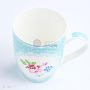 Unique design coffee/tea cup ceramic mug