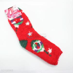 Factory price novel socks for wholesale