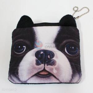 Most popular dog coin wallet/coin holder