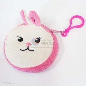 Cheap price rabbit coin purse/coin holder