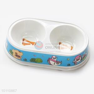 Low Price Melamine Pet Bowl/Plate