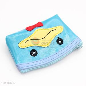 Wholesale cute duck coin purse/coin case