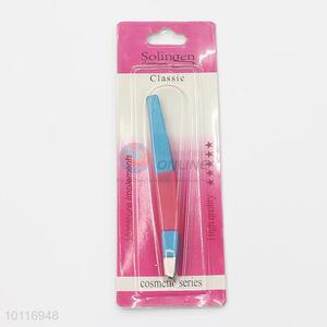 High Quality Stainless Steel Make Up Tool Eyebrow Tweezers