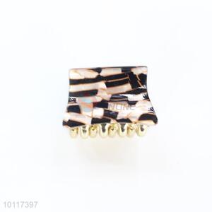 Cute Small Size Hair Claws Hair Clips for Women