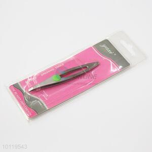 Lady Design Stainless Steel Eyebrow Clip/Eyebrow Tweezers