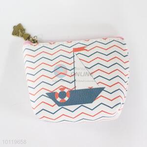 Good quality PVC 11*8*3.5cm coin purse/ coin pouch