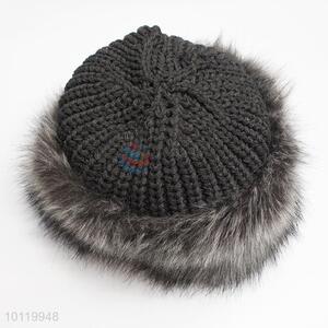 Factory price woman's winter hats for sale