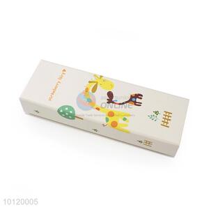 Cute Pattern Single Layer Pencil Box/Pencil Case