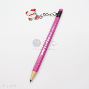 Low price wholesale creative student HB <em>pencil</em>