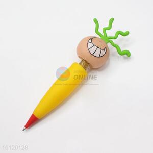 Novelty creatived ball-point pen funny ballpoint pen