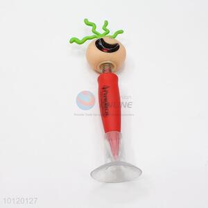 Best low price creative plastic ball point pen