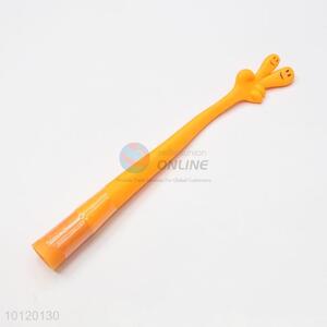 Wholesale Lovely creative creative ball-point pen with finger gestures