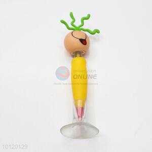 Wholesale price cheap creative funny ball-point pen
