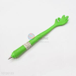 Best selling creative novelty cute ball-point pen for office
