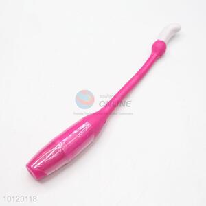 Promotional school kids stationery creative ball-point pen
