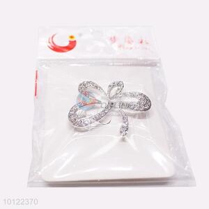 Super Quality Rhinestone Brooch Pin for Wedding