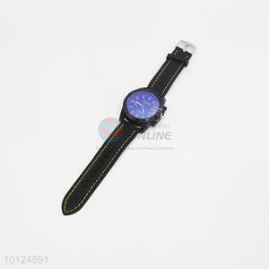 Fashion quartz sports watches for men