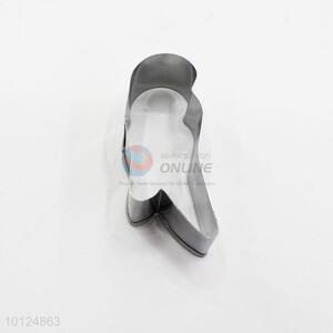 Food grade stainless steel cookie cutters cake decorating tool