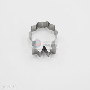 Baking tools stainless steel cookie cutter