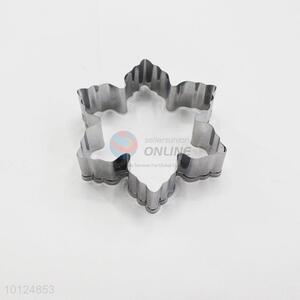 Good quality flower shape cookie tools cutter