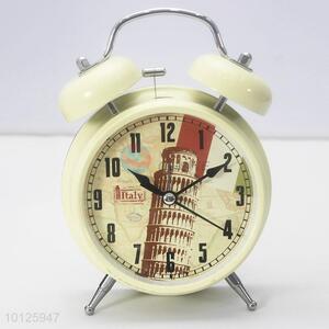 Portable Travel Souvenir Alarm Clock