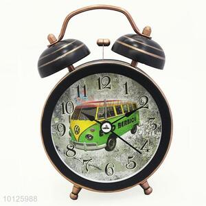 Factory wholesale travel alarm clock as gift