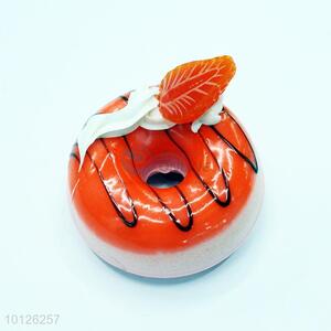 Best Selling Doughnut Fridge Magnet for Home Decoration with Fragrance