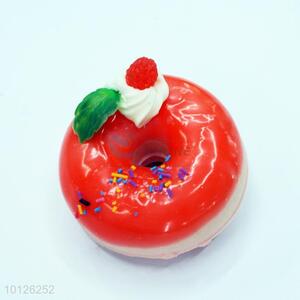 Good Quality Doughnut Fridge Magnet for Home Decoration