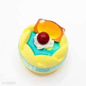 Most Fashionable Doughnut Fridge Magnet for Home Decoration with Fragrance