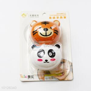 Fashion animal toothbrush holder/toothbrush stand