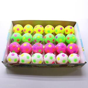 Multi-color Led Flashing Ball Toy