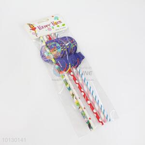 Promotional Customizable Paper Straw