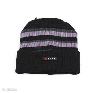 Fashion Designs Winter Cap/Knitted Men Winter Hat