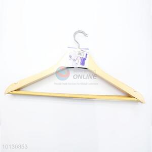 Wholesale fancy Wooden Clothes Hanger