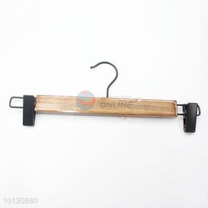 High Quality Wholesale Wooden <em>Pants</em> Hanger <em>Pants</em> <em>Folder</em>