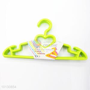 High Quality Plastic Pant Clothes Hangers For Coat Wholesale