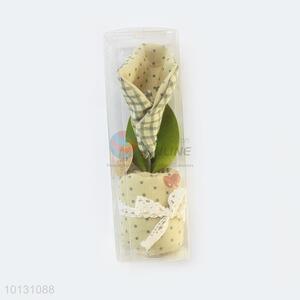 Flower Bouquet Bamboo Charcoal <em>Bag</em> For Promotion