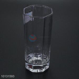Glass tall beer drinking glass cup