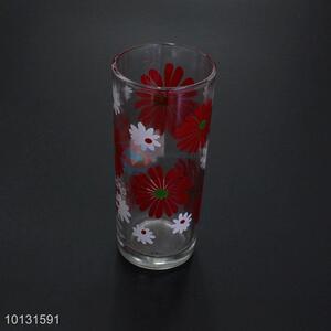 Food grade clear glass tumbler beer cup shot glass