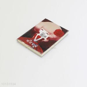 Unique design cartoon stationery school paper notebook