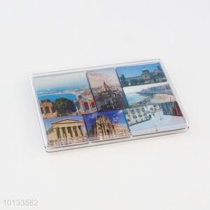 High Quality Fridge Magnet Set